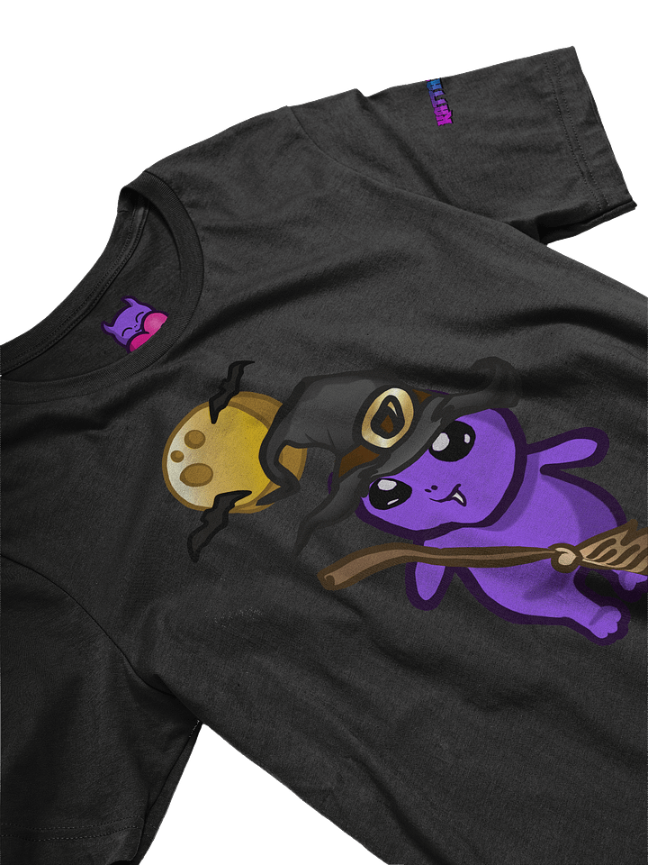 Witch Jeffrey Super Soft Tee product image (2)