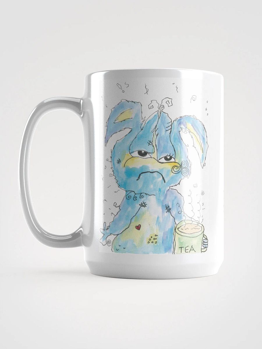 Ging Ging Monster Tea Cup product image (6)