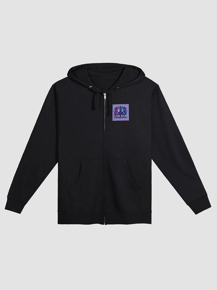 The Lorcana Muses "Team Muses" Hoodie product image (1)
