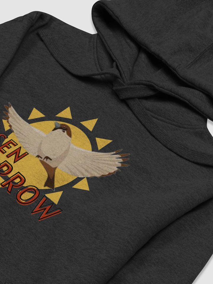 Sparrow Logo Hoodie product image (2)