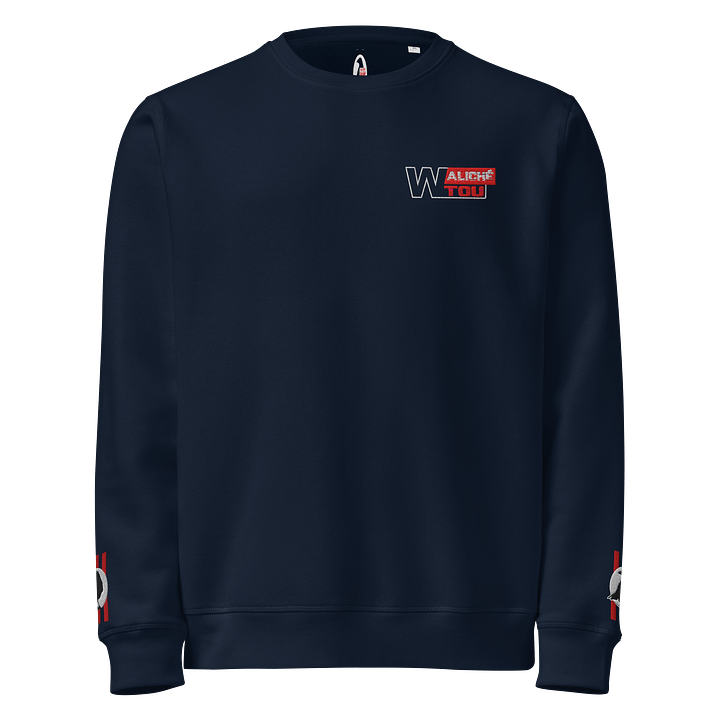 Sweat-Shirt Waliché Tou product image (1)