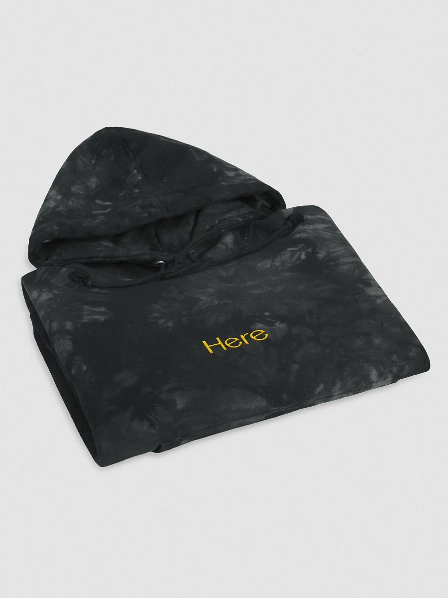 Champion® Tie-Dye Hoodie product image (3)