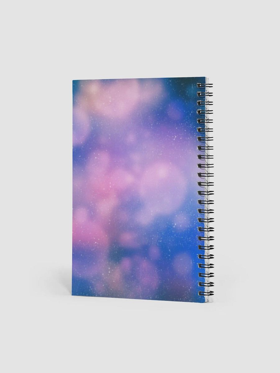 Anti-Speed Runner Journal product image (2)