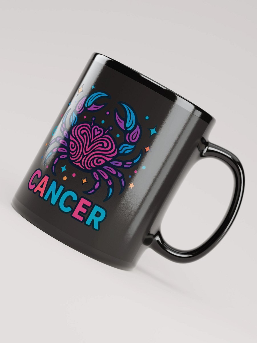 Cancer Zodiac Sign Mug product image (4)