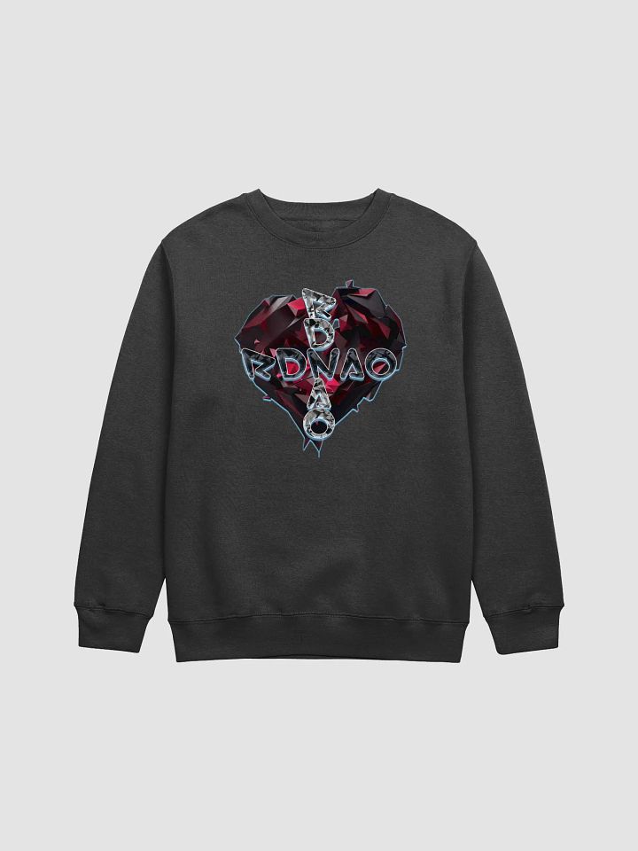 I <3 RD SWEATSHIRT product image (1)