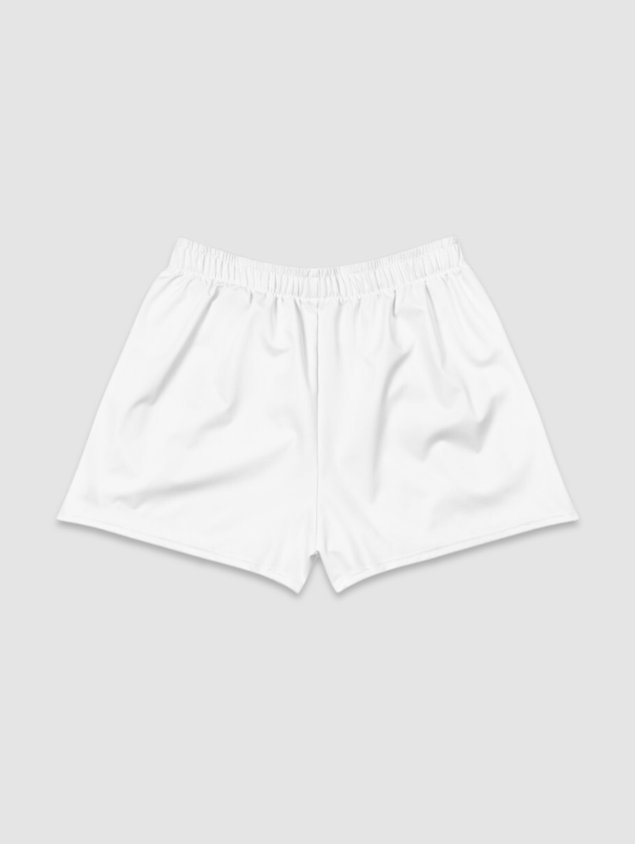 SS'23 Shorts - White product image (2)