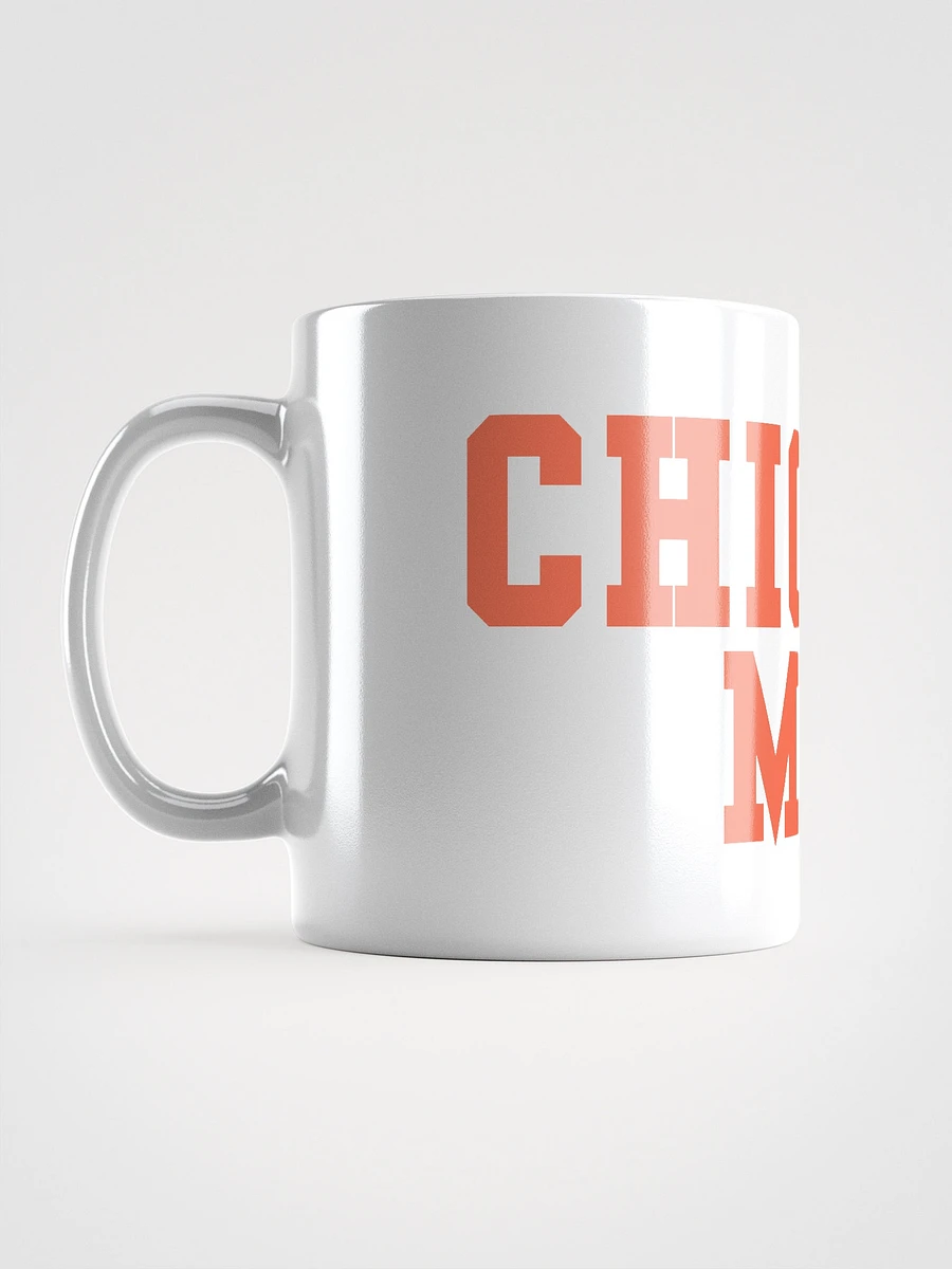 CHICKEN MOM Mug product image (11)