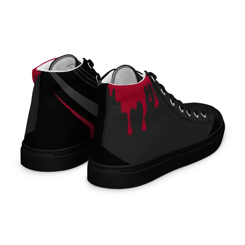 Men's Drip High Tops product image (11)