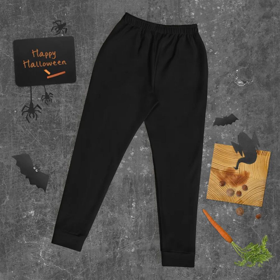 Default All-Over Print Women's Joggers product image (7)