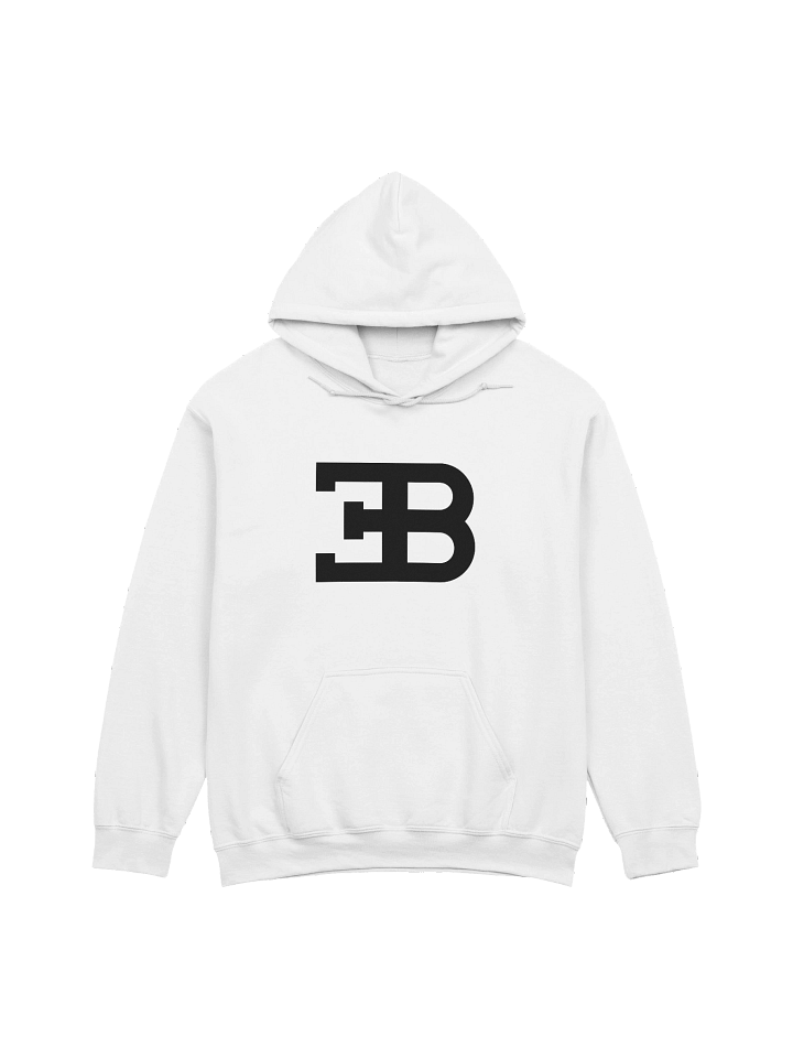 BUGATTI HOODIE product image (2)