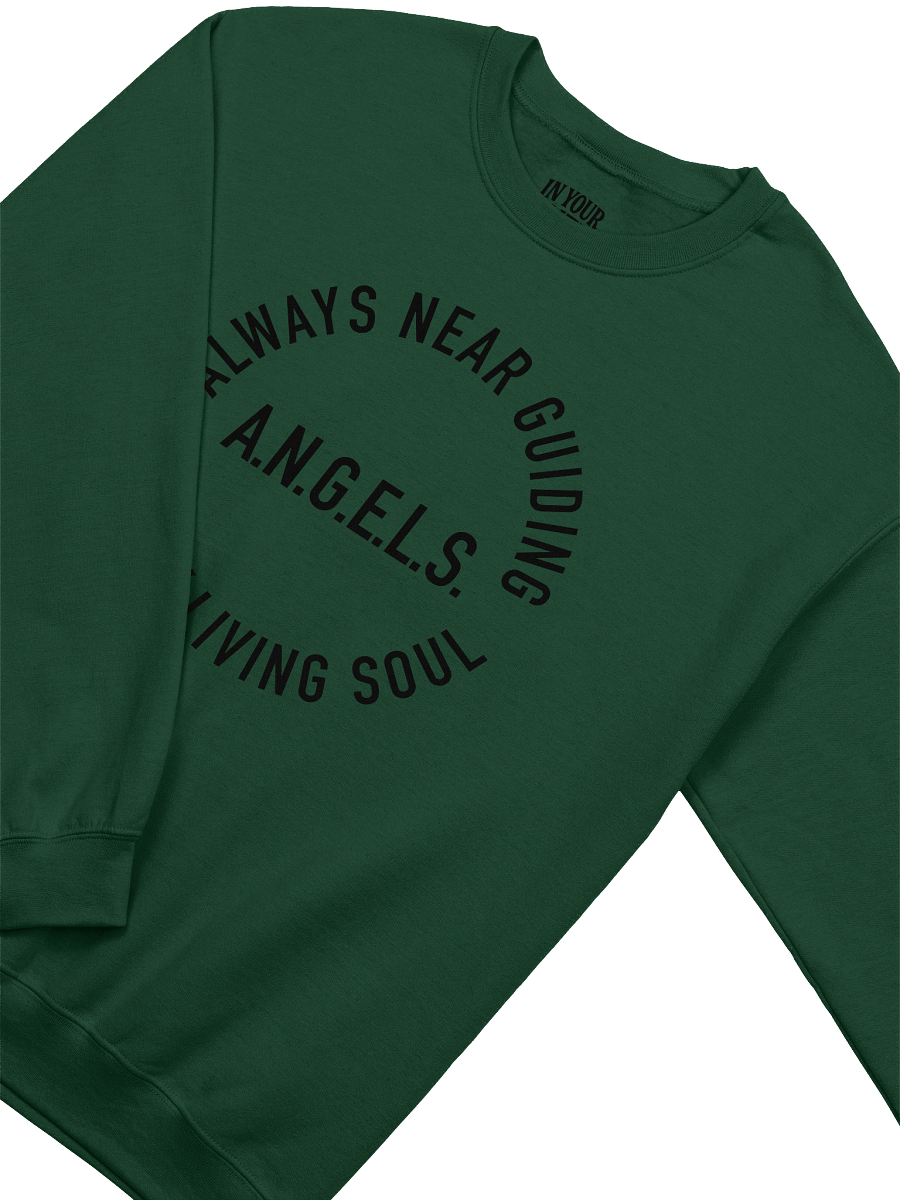 A.N.G.E.L.S. Sweatshirt product image (31)