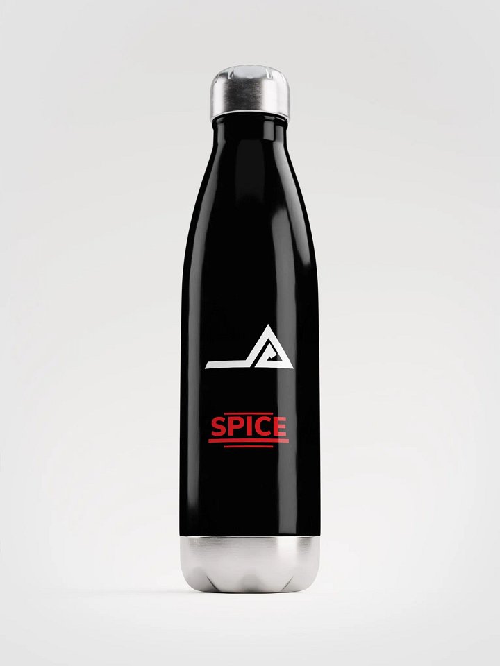 SPICE WATER BOTTLE product image (1)