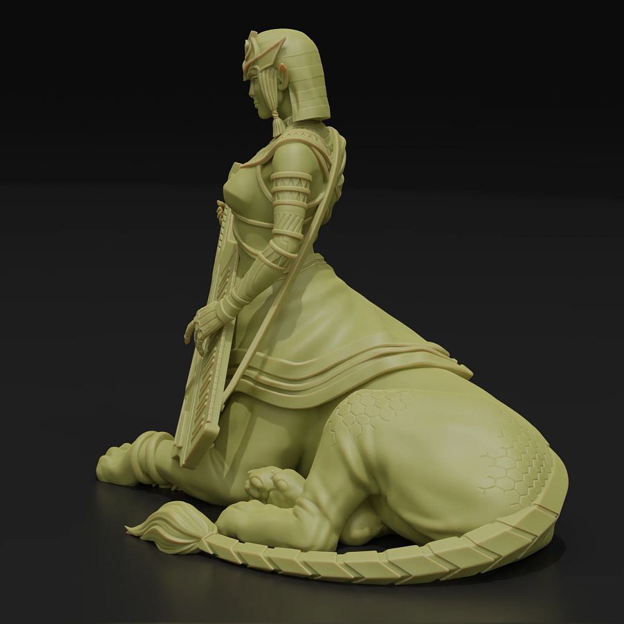 Bassyra Miniature product image (4)
