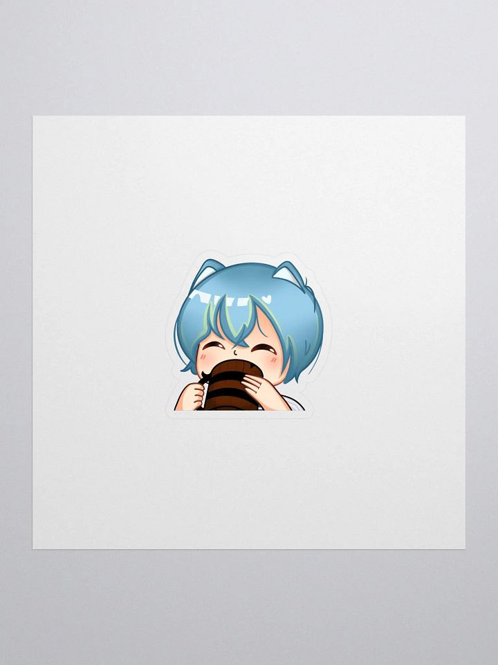 Rogue Sippy Sticker product image (1)