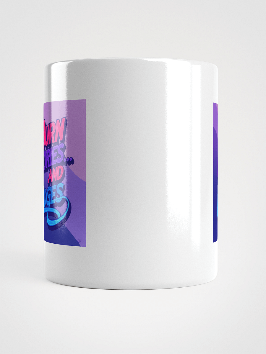 Mug Calories and Bridges product image (15)