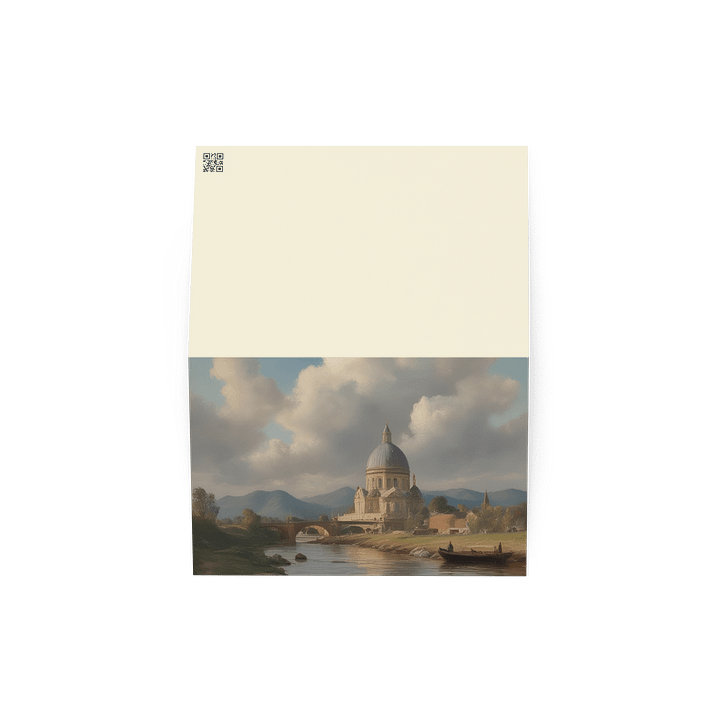 Riverside Greeting Card product image (4)