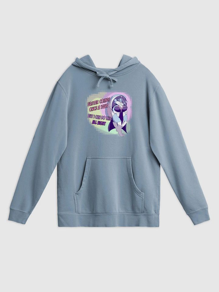 Bunbun's First Easter - Hoodie w/ Pocket product image (1)