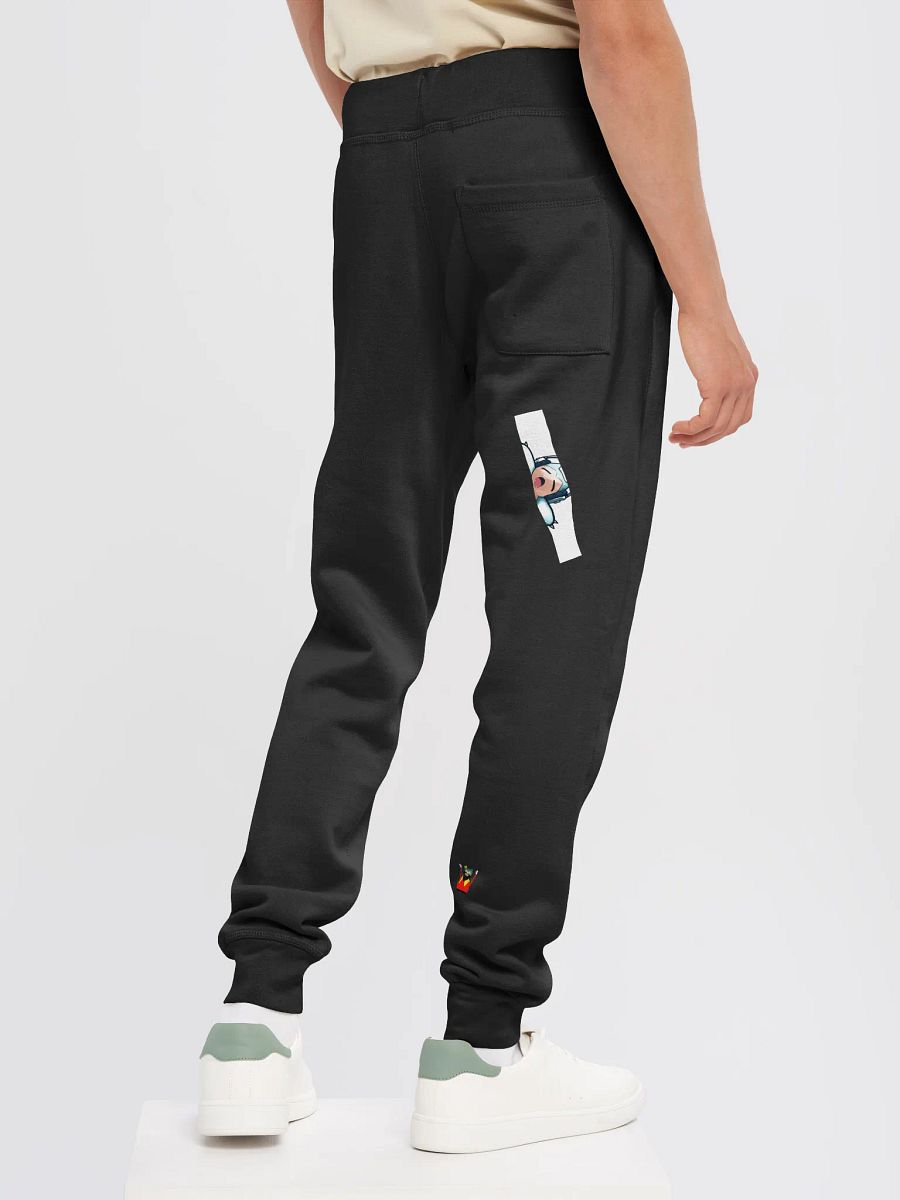 Royal Big Blue Excitement Joggers product image (23)