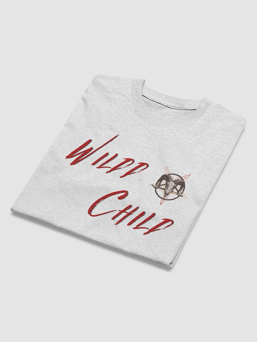 Wildd Child Adult Tee product image (11)