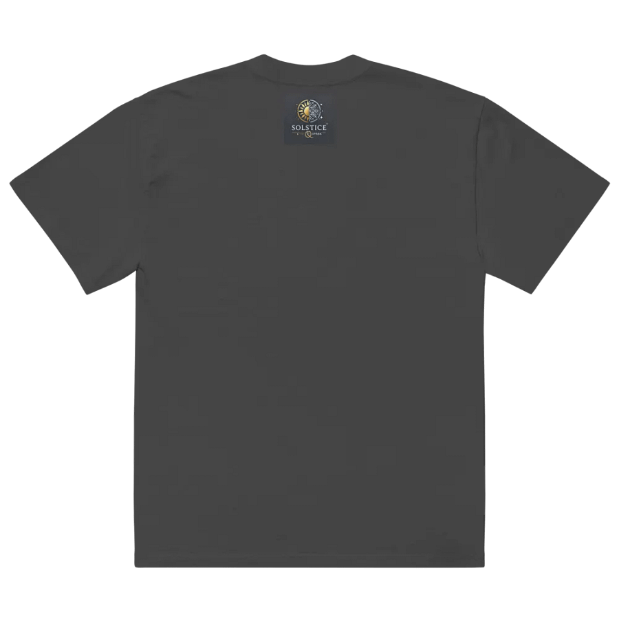 Holiday Spirits Cocktail Club T-Shirt product image (6)