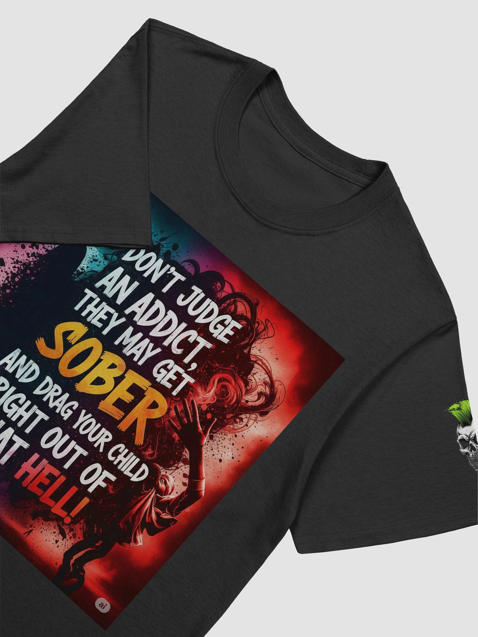 Copy of F A t shirt product image (3)