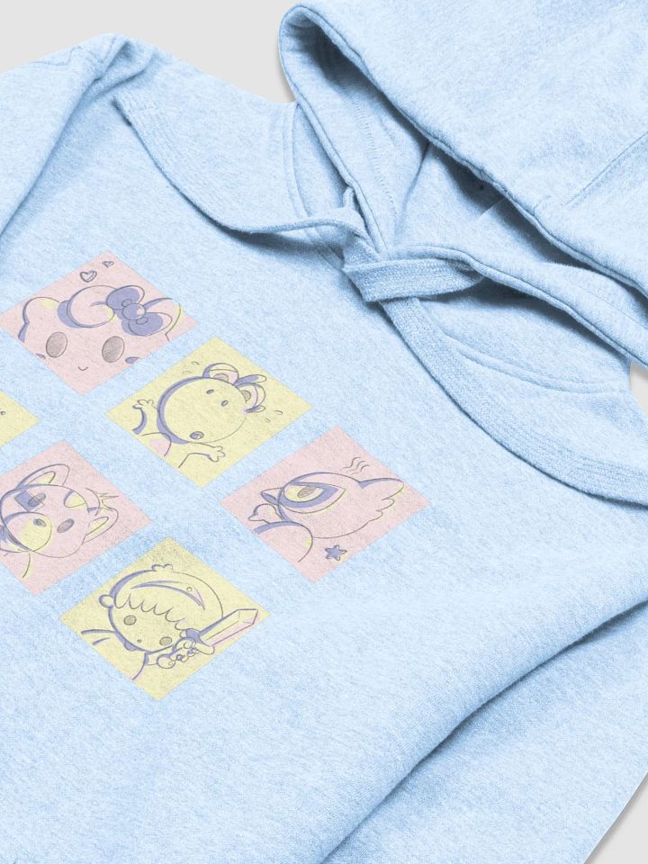 FRIENDS HOODIE product image (2)