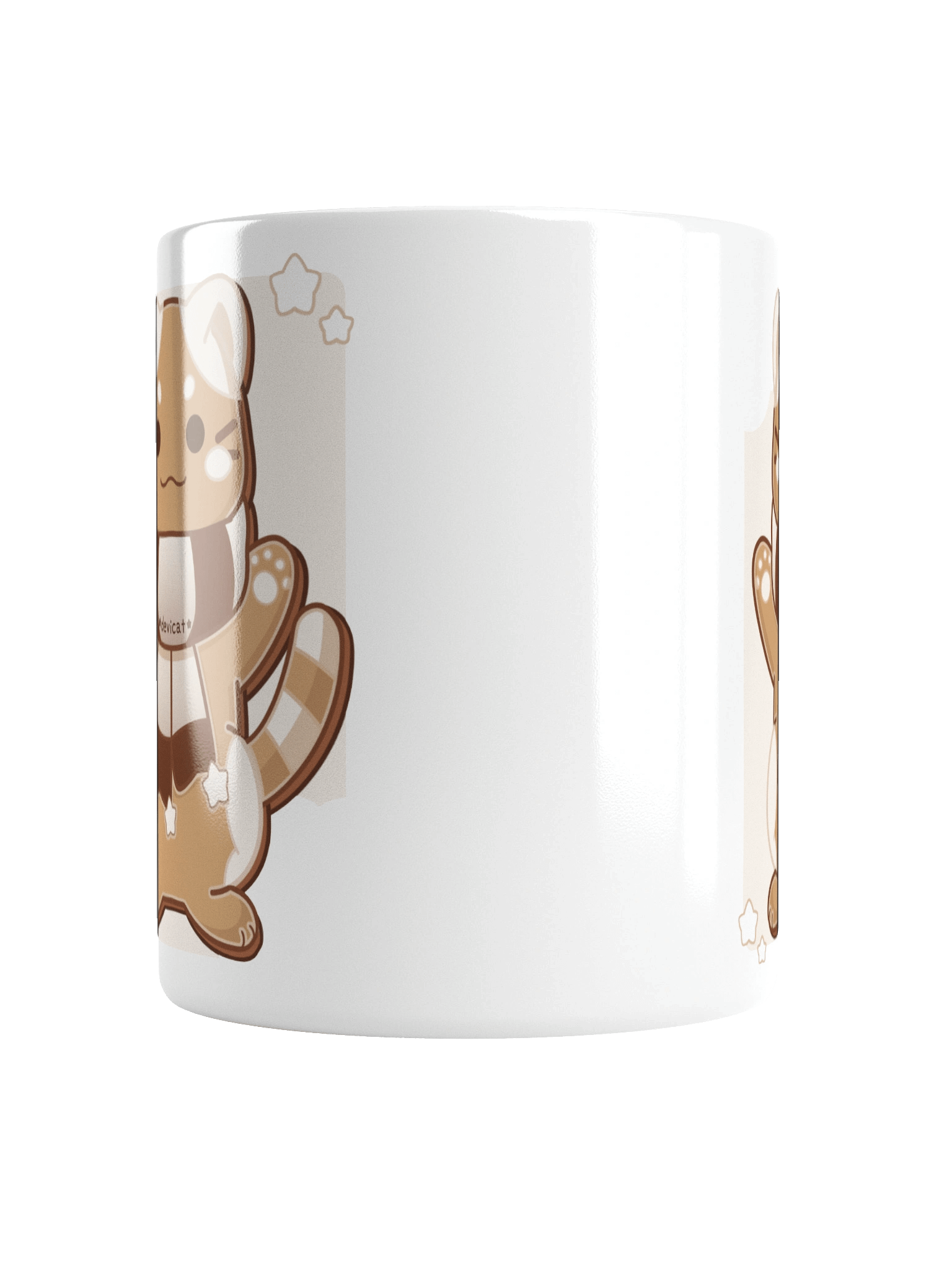 Gingerbread Cat 2025 Mug product image (18)