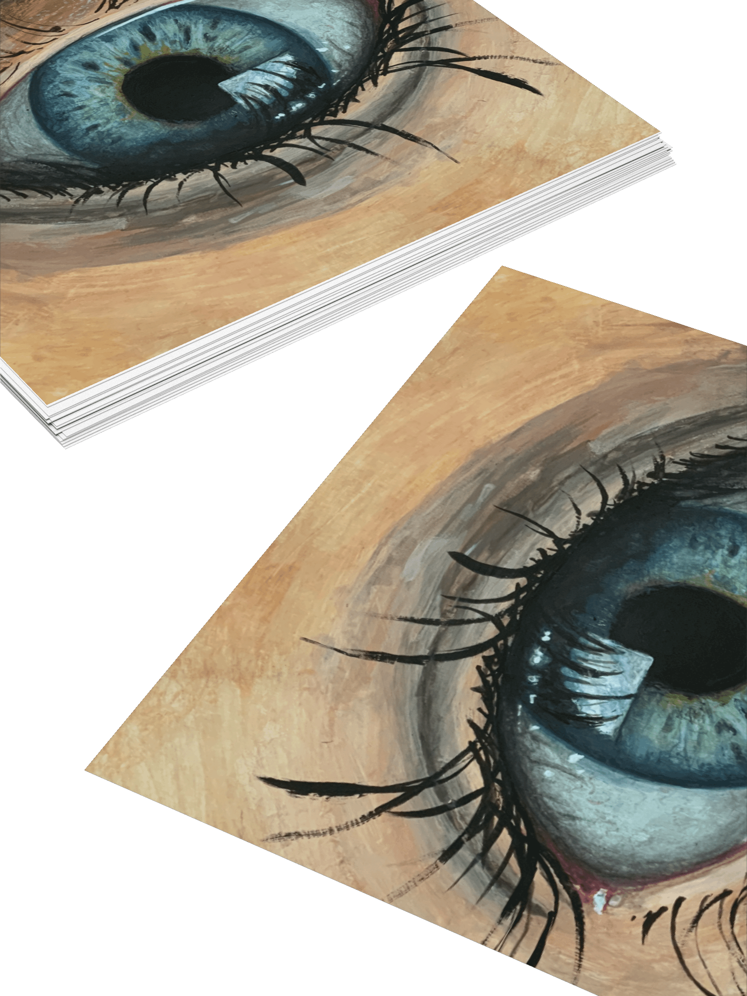 Experimental Eye Tarra product image (4)