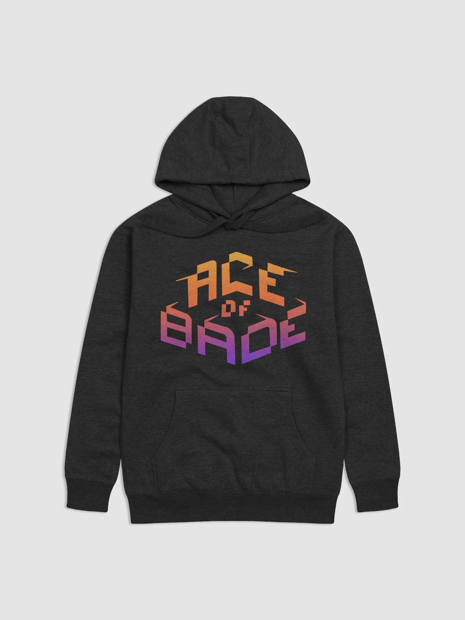 AceofBade Hoodie product image (1)