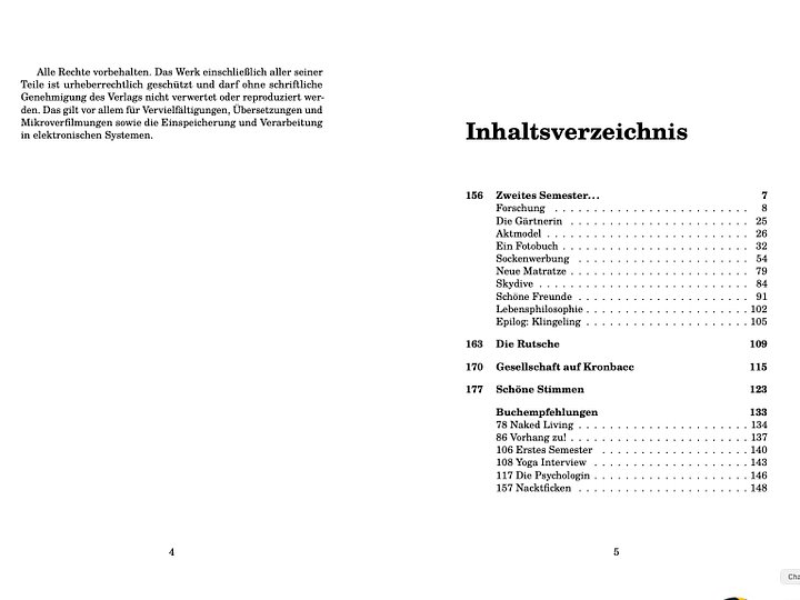 156 Zweites Semester - pdf product image (2)