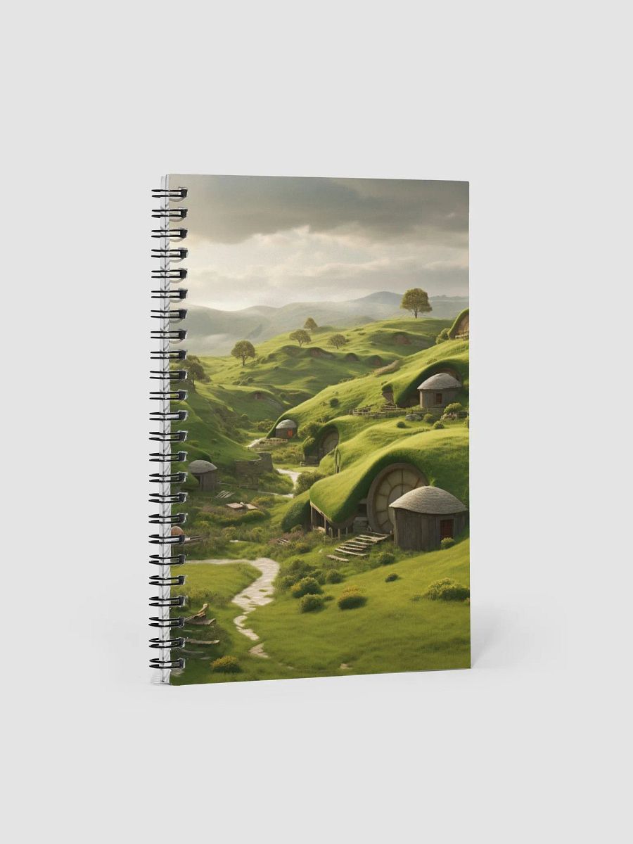 A Quiet Place - Notebook product image (1)