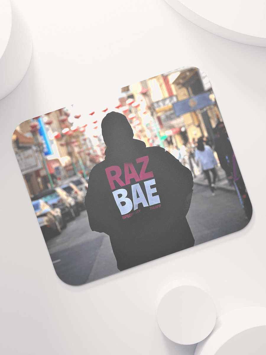 RAZBAE Mouse Pad product image (7)