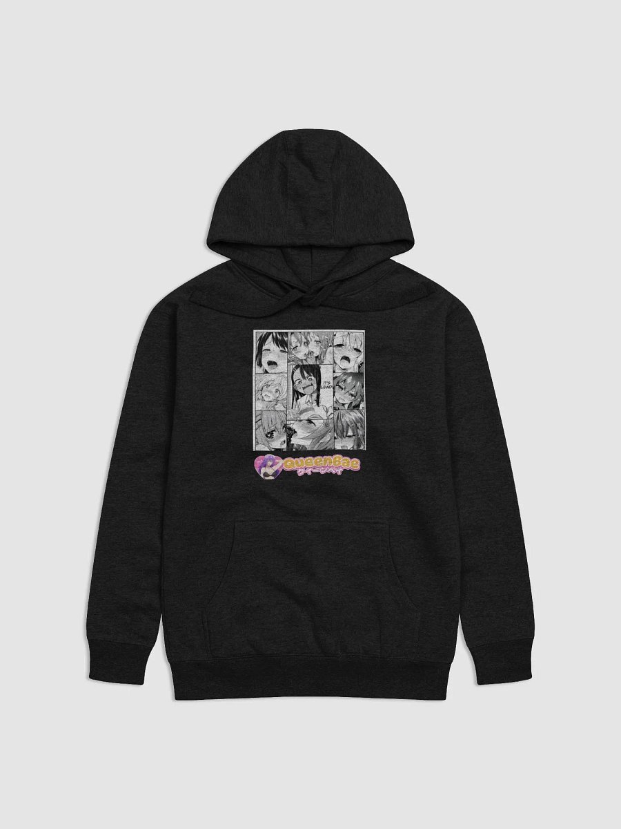 Queen Bae Hoodie product image (1)