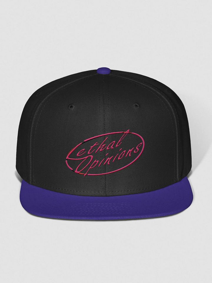 LO Snap Cap product image (1)