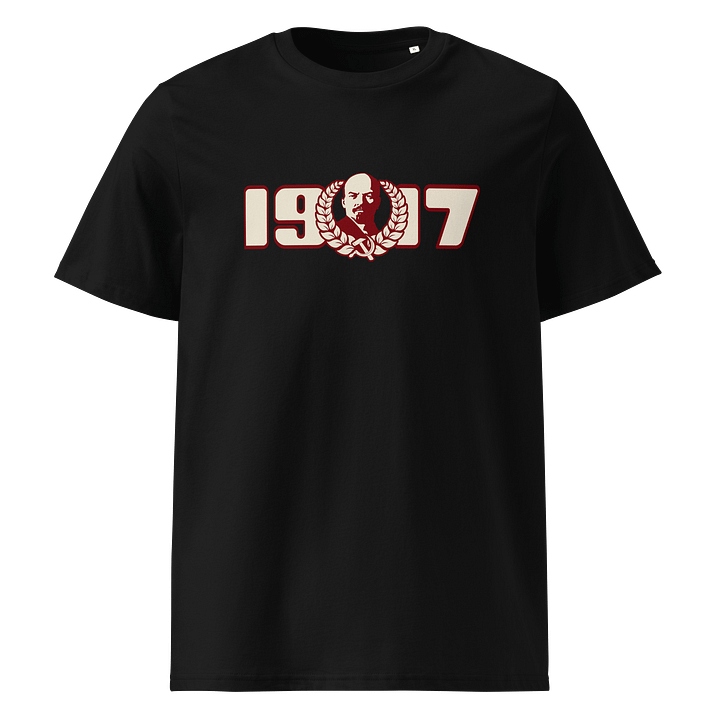1917 Wladimir Iljitsch Lenin T-Shirt product image (1)