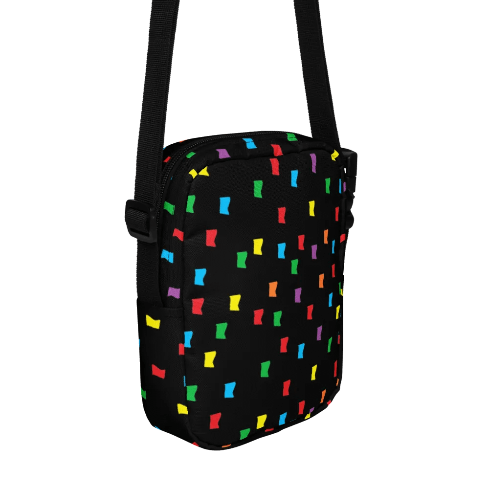 Confetti Crossbody Bag product image (2)