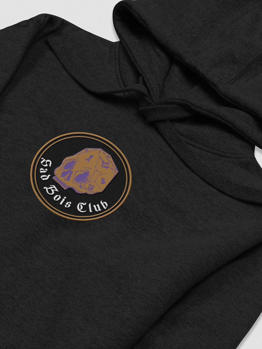 Sad Bois Club Hoodie product image (3)