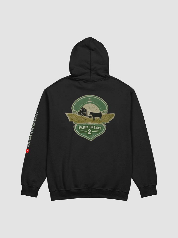Farm 2 Freeway Hoodie product image (2)