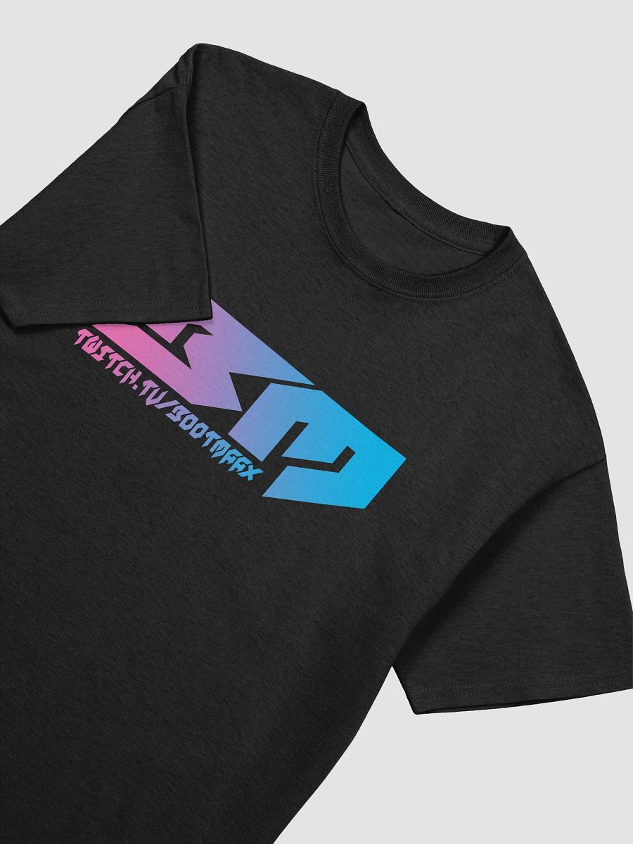 BM Colored logo T-Shirt product image (14)