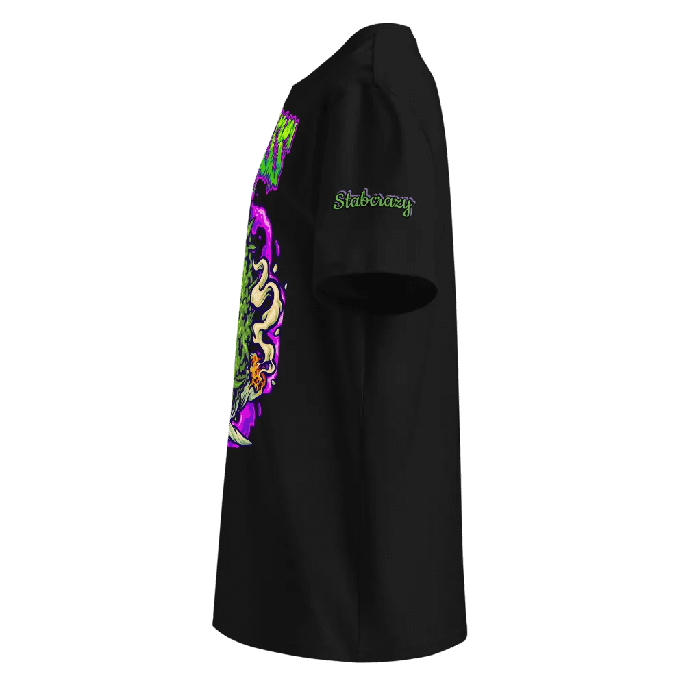 Killer Grass stabcrazy shirt product image (3)