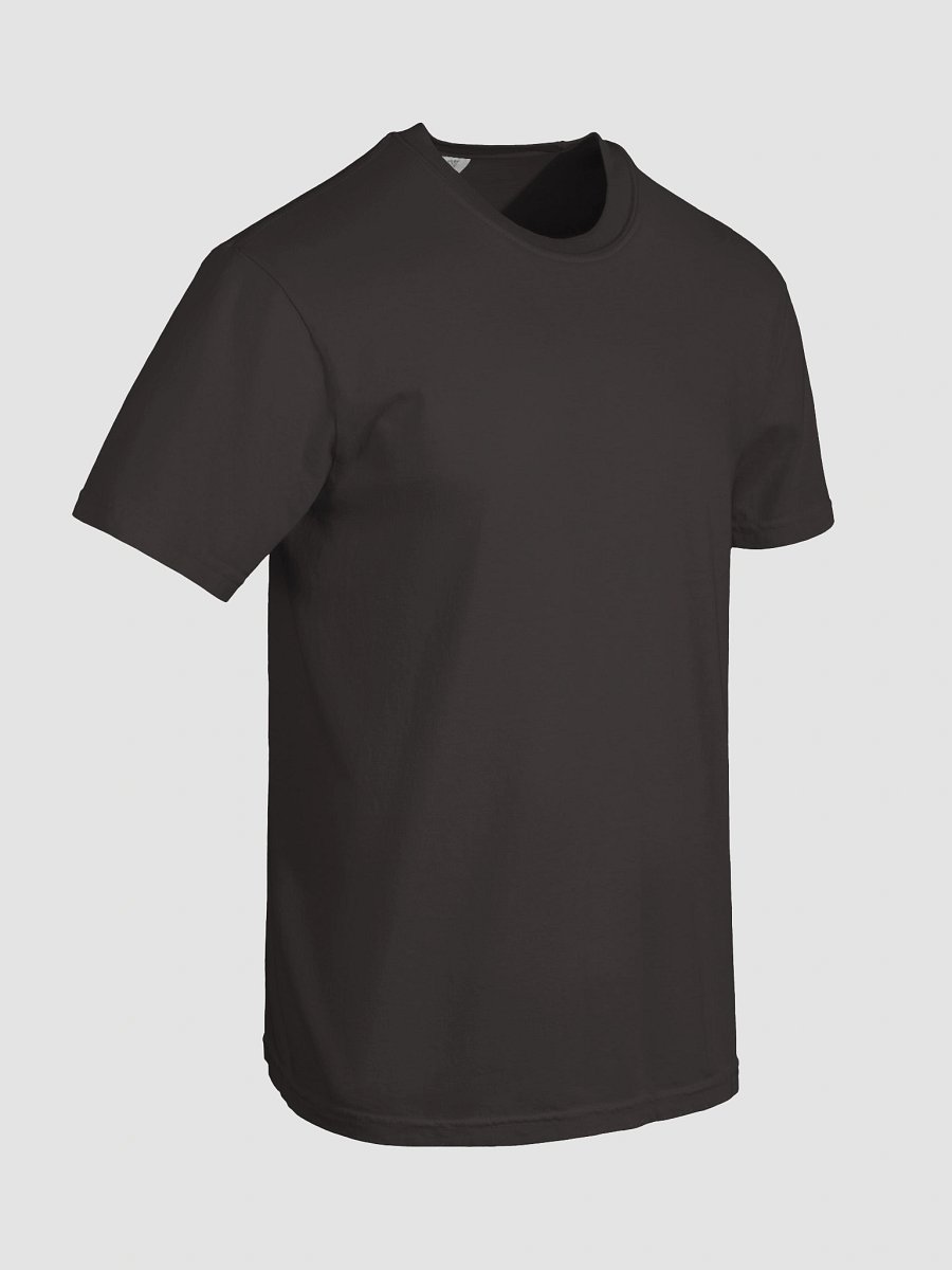 In the grid. In the moment. In the zone. | t-shirt product image (8)