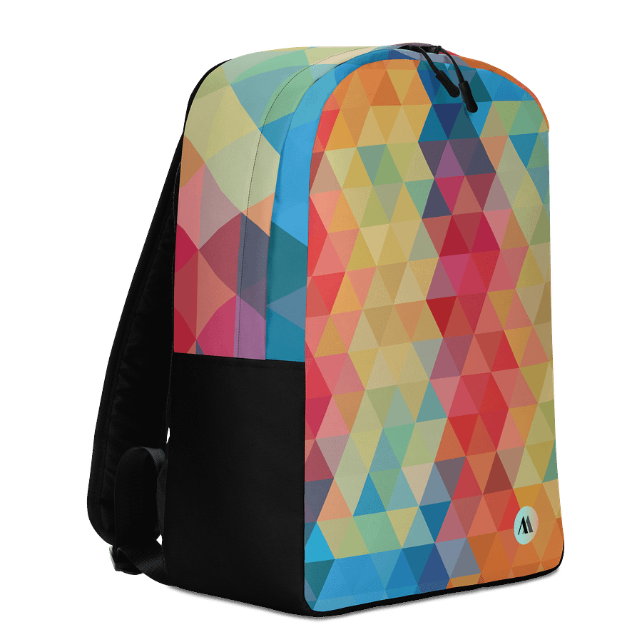 Marcato Backpack product image (3)