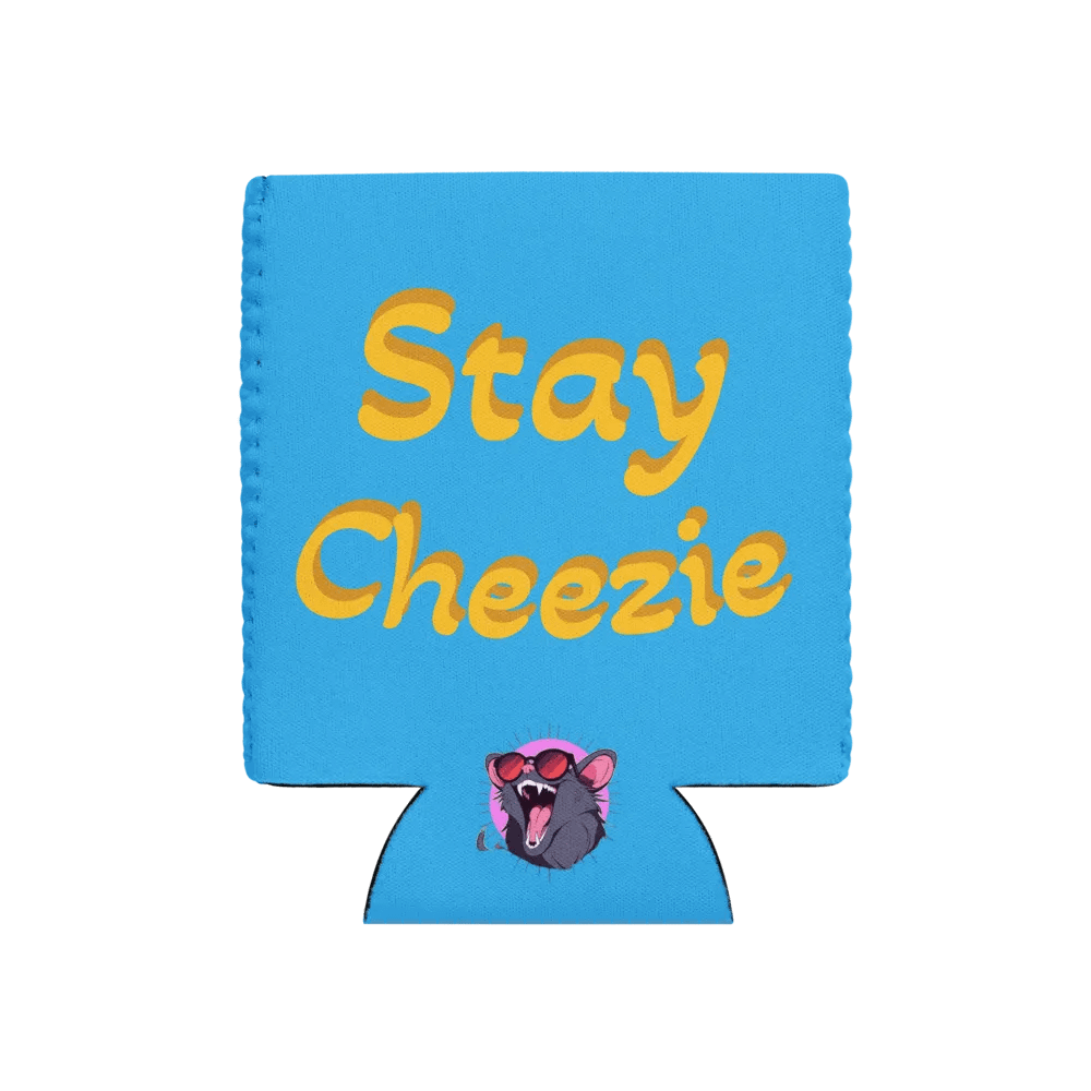 Stay Cheezie Coozy product image (8)