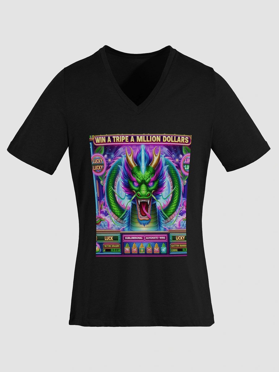lucky casino shirt product image (3)