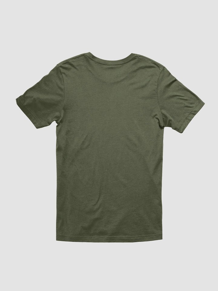 Camping Without Coffee T-Shirt product image (2)