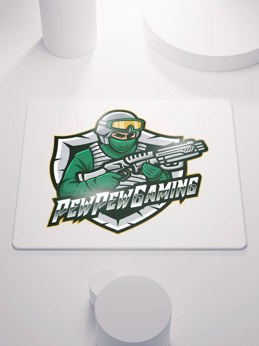 Gaming Mouse Pad product image (1)