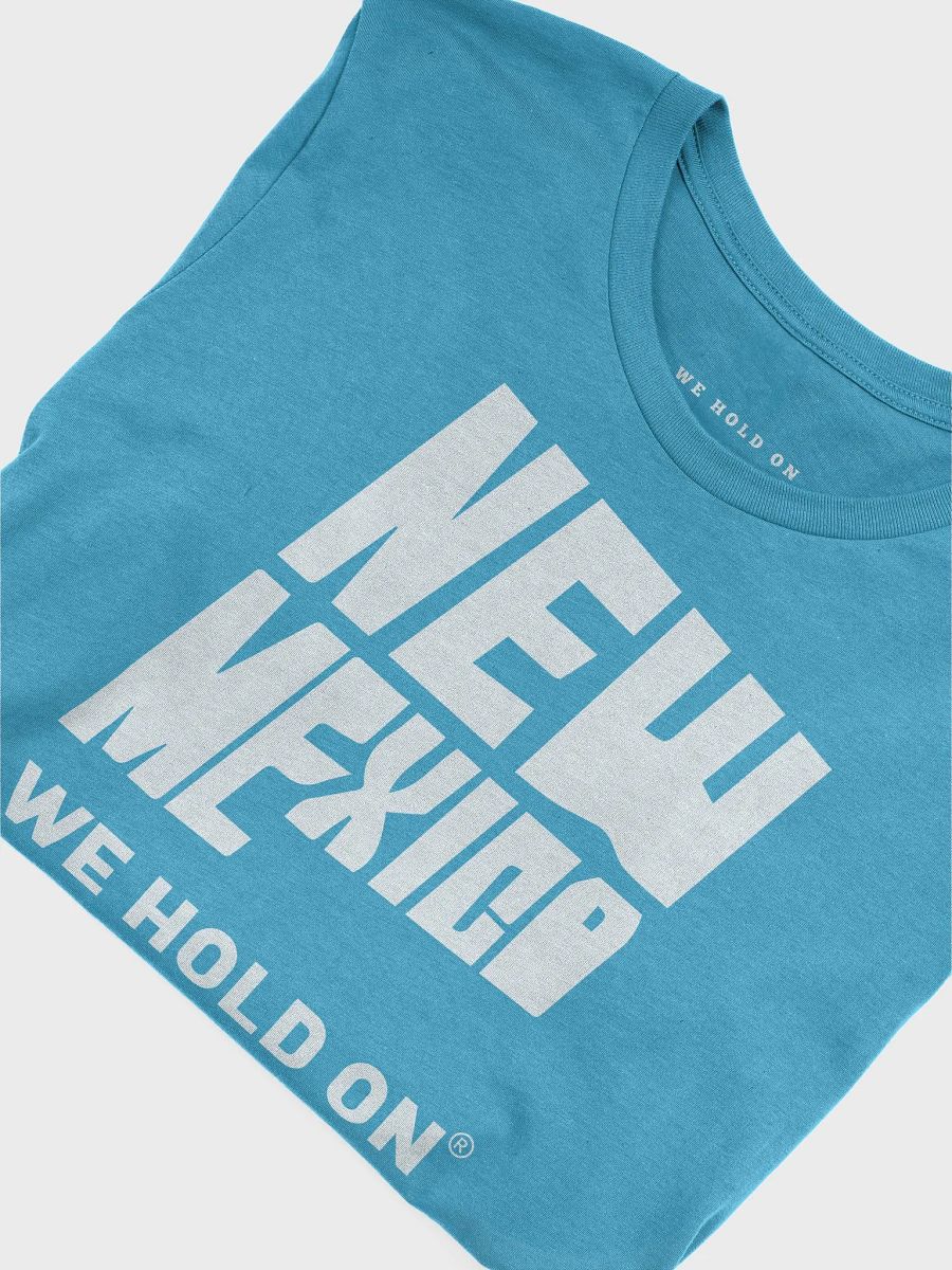 NEW MEXICO Tee product image (46)
