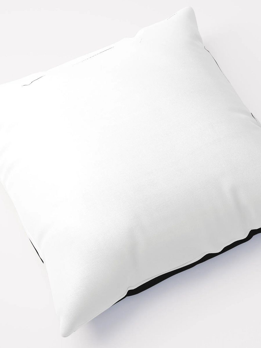 Dog's Best Friend Throw Pillow product image (8)