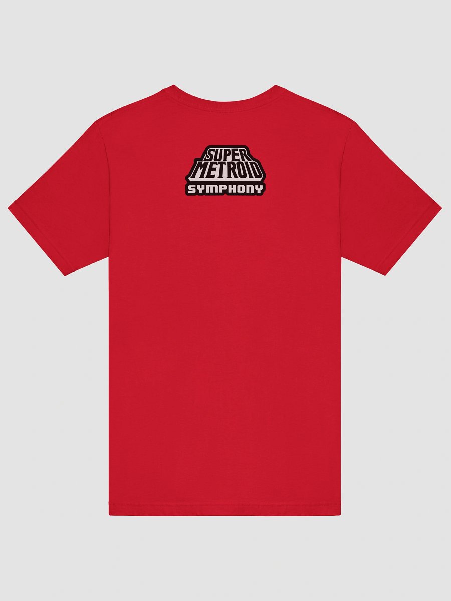 SMS Bella+Canvas Supersoft T-Shirt product image (6)
