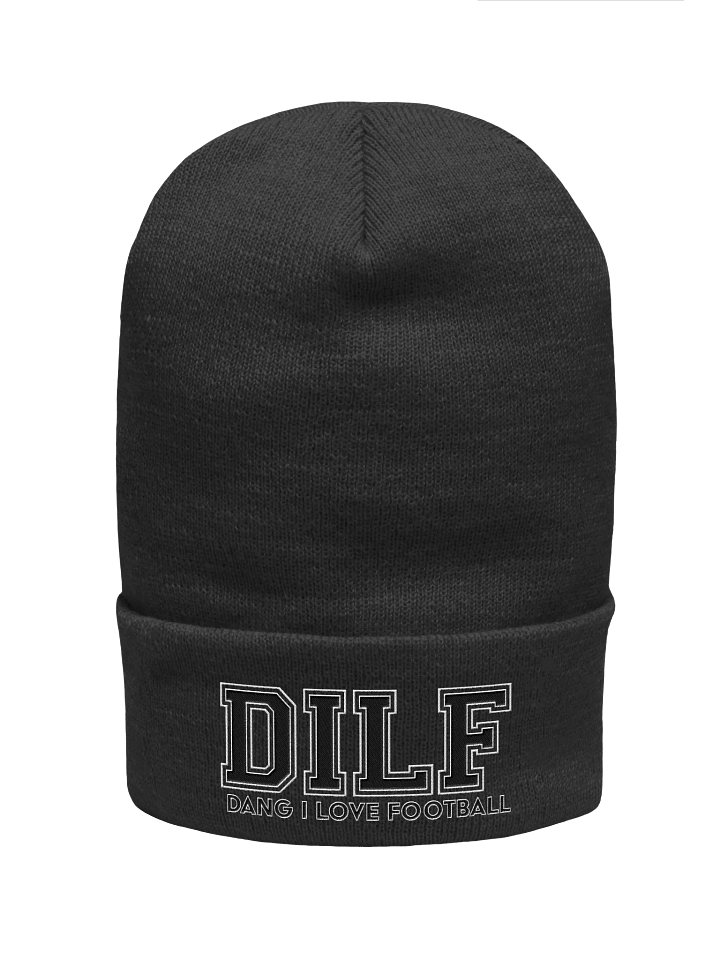 DILF- Beanie product image (2)